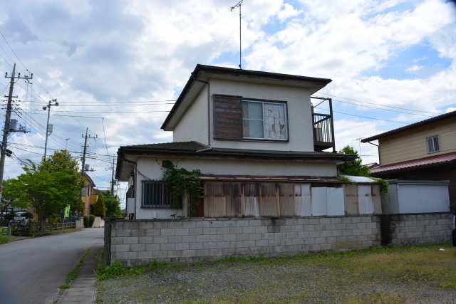 3. 空き家対策の重要性