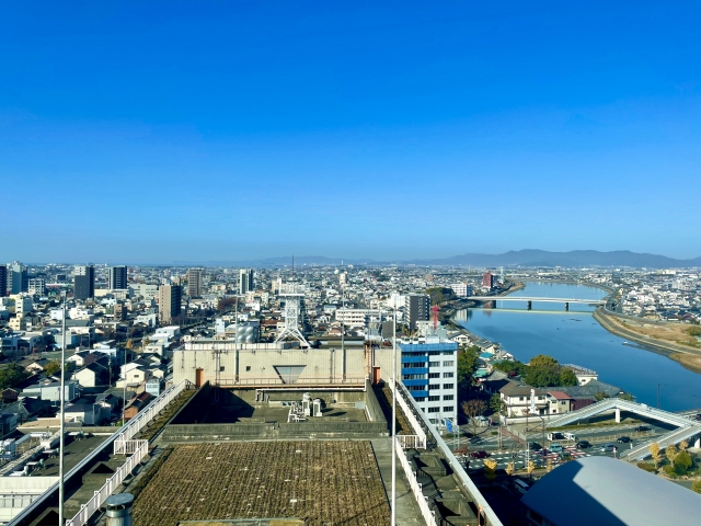 豊橋の不動産売却、あなたに最適な方法を見つけよう！