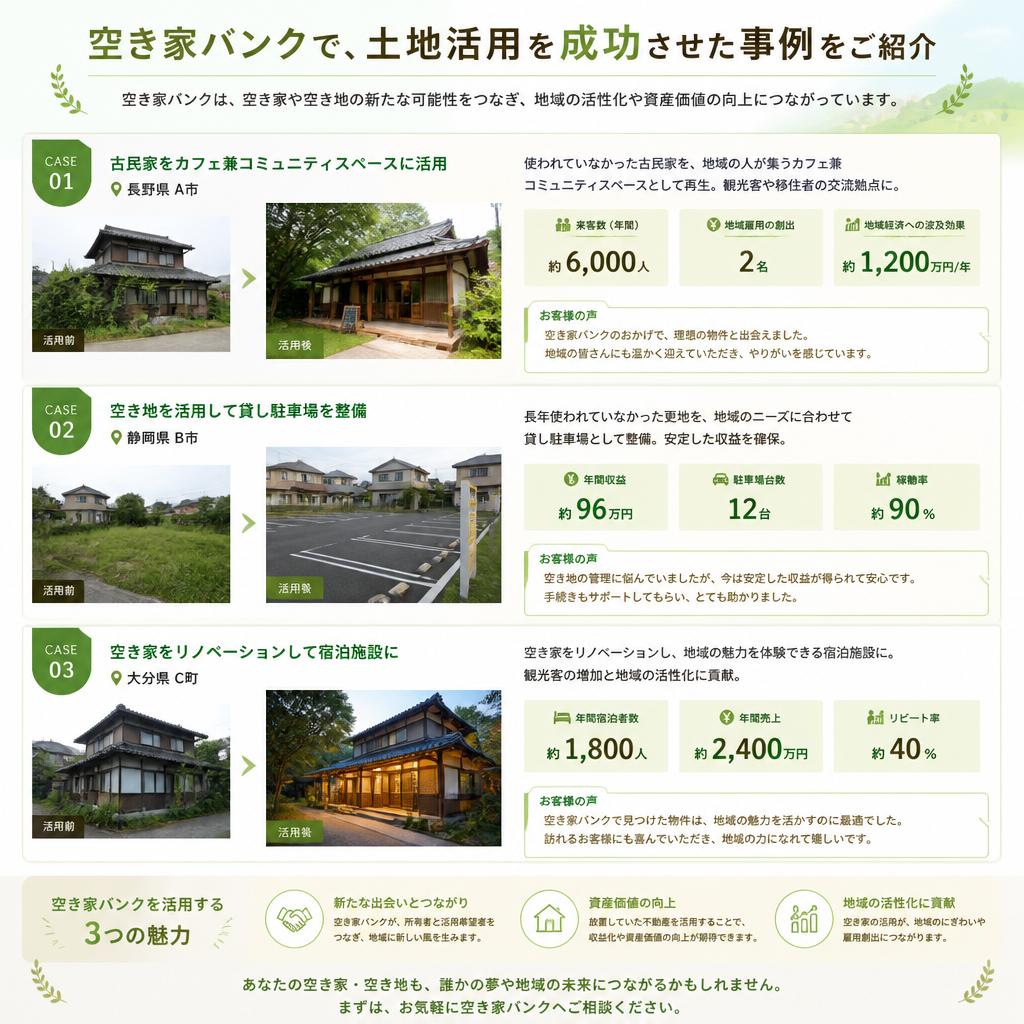 4. 実際の成功事例を紹介