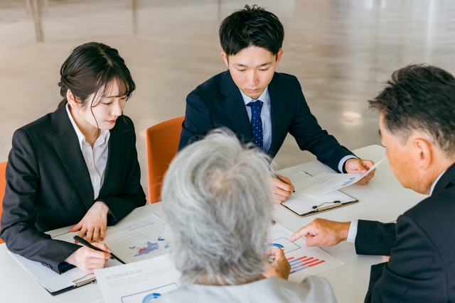 よくある質問とお問い合わせ