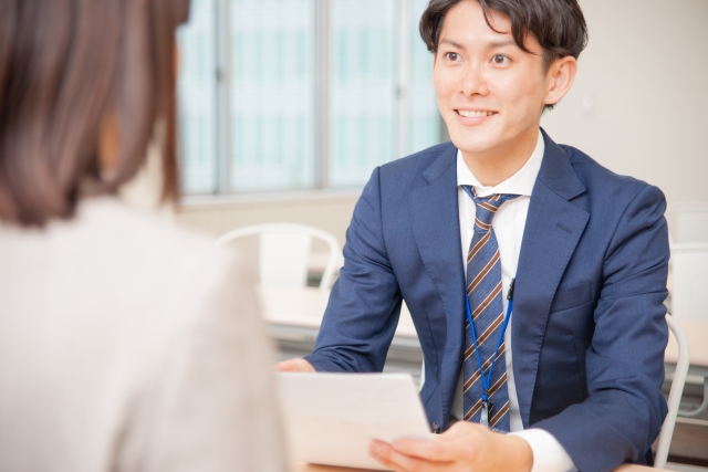 手続きはこんなに簡単！