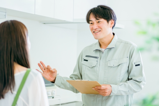 2.リノベーションの魅力と利点