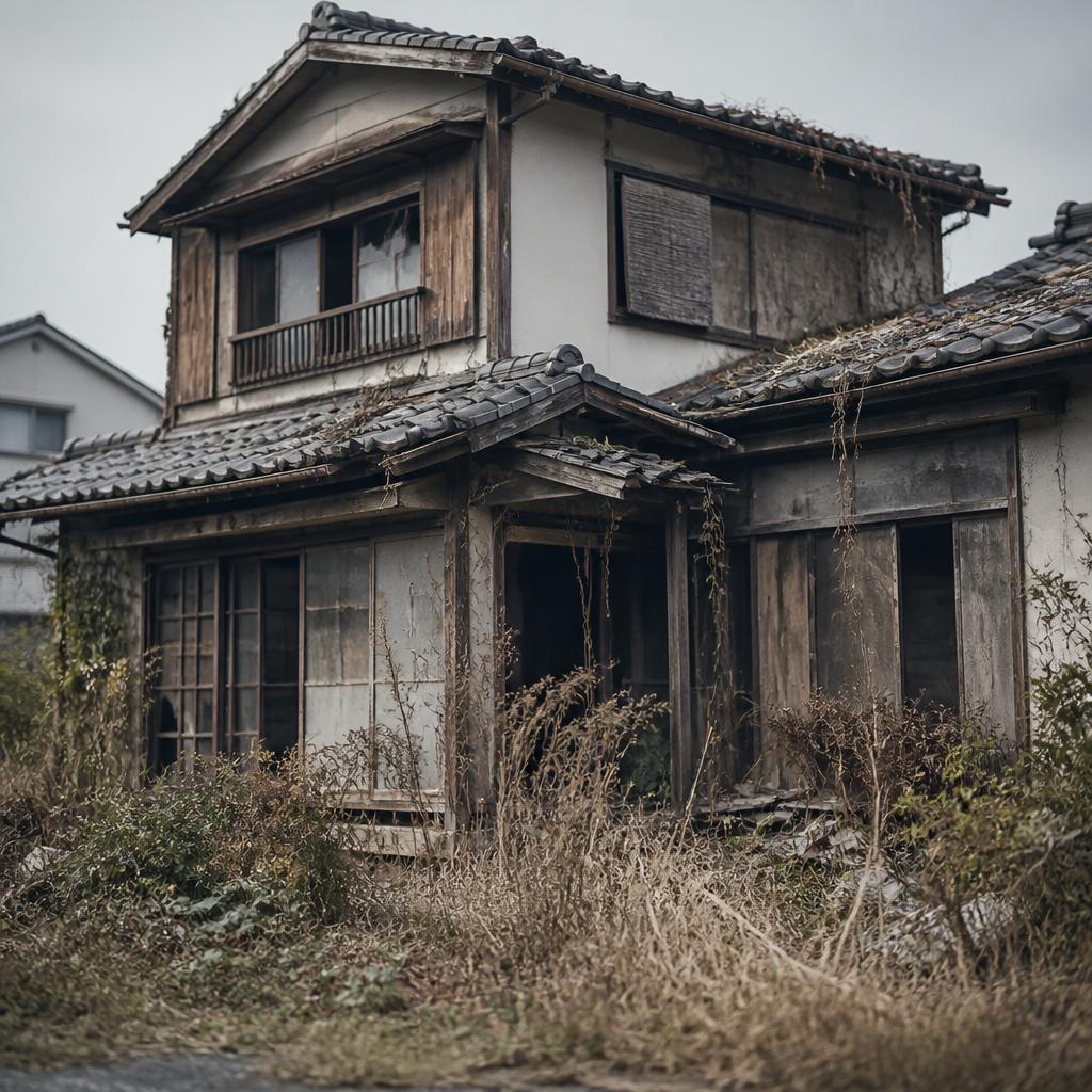 売却しないリスクとは？