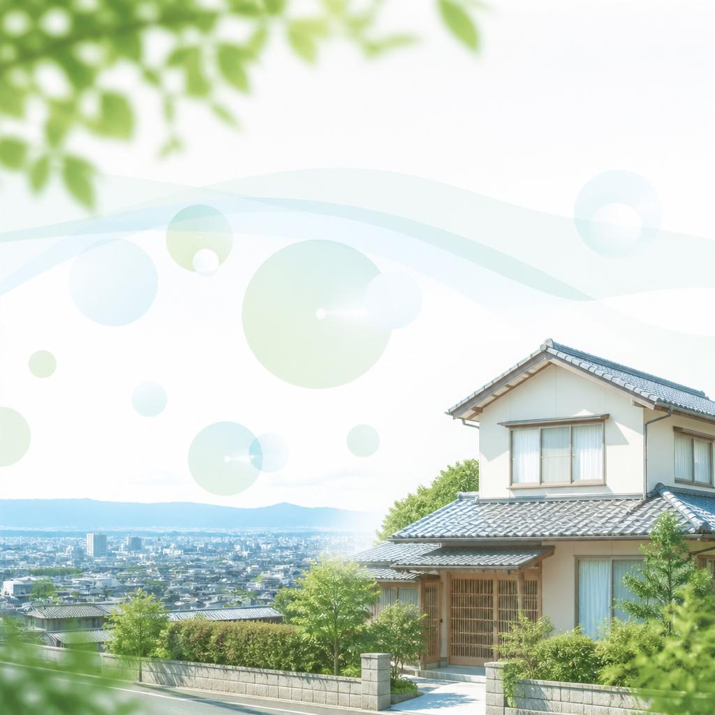 相続した家、どうする？豊橋市の大伸地所が解決します！