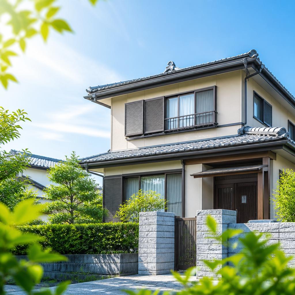 豊橋市で実家を売却するなら、安心と信頼の大伸地所にお任せ！