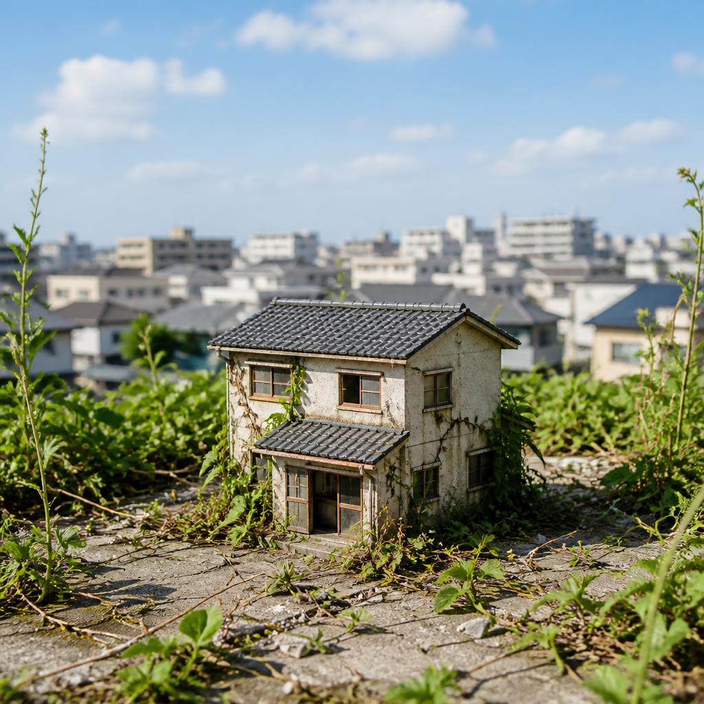 豊橋市で他社に断られた不動産、諦めないで！