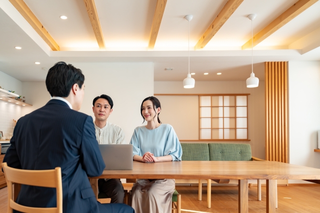 有限会社大伸地所が（キーワード）で選ばれる理由！