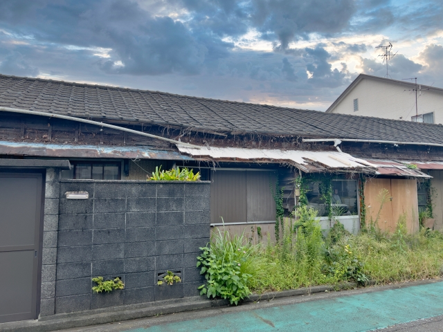 有限会社大伸地所が（キーワード）で選ばれる理由！