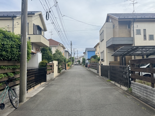 相続登記の手続き