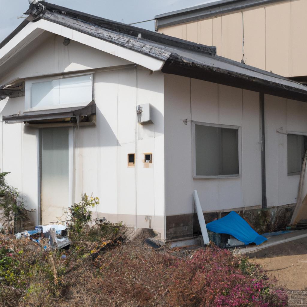 豊橋市の行政補助制度