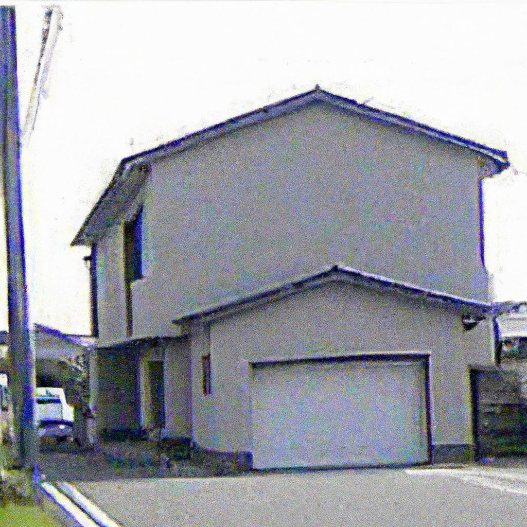 私たちのサービス—あなたの空き家を守るために