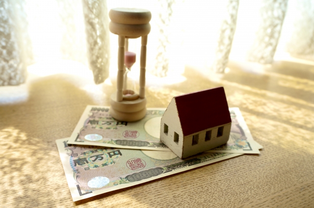 査定額が高い理由・低い理由とは？
