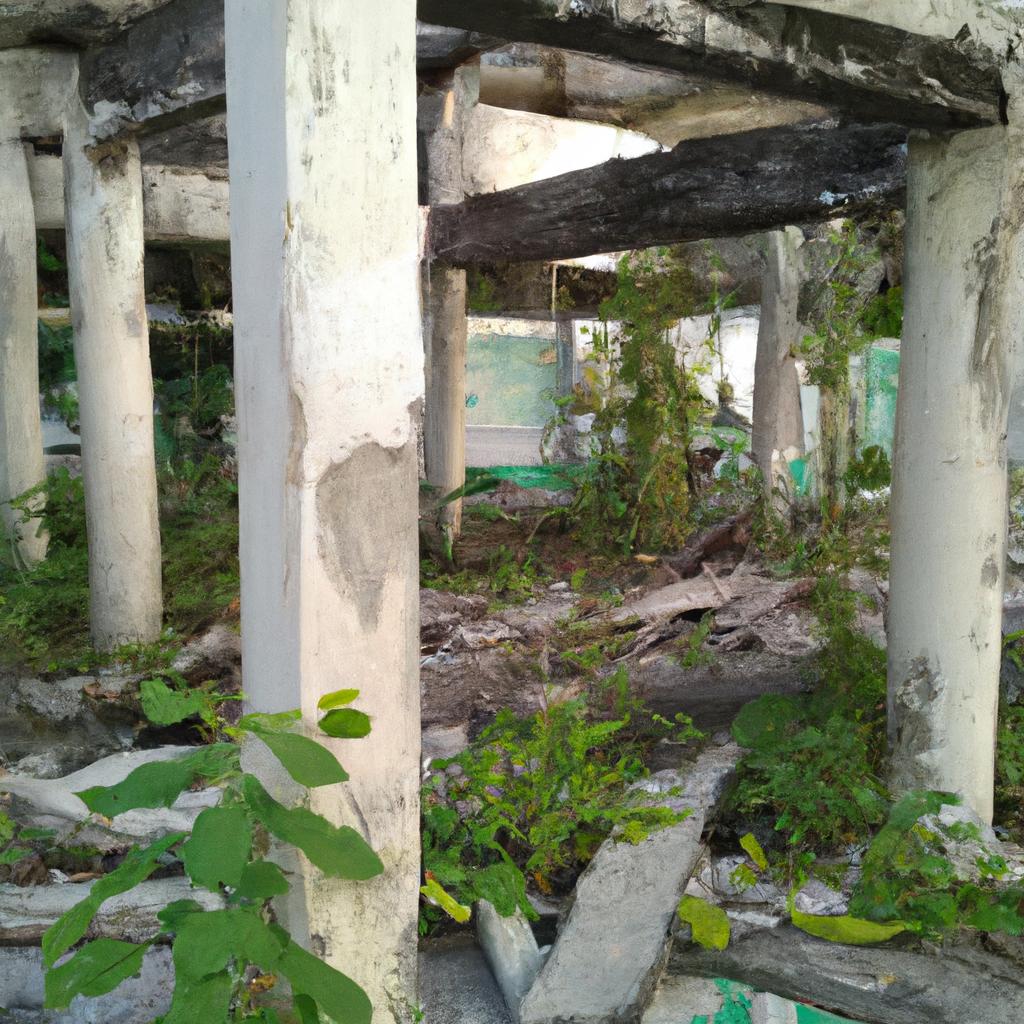 空き家や空地の管理法