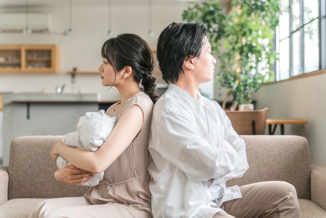 4. 実家や離婚後の不動産処分