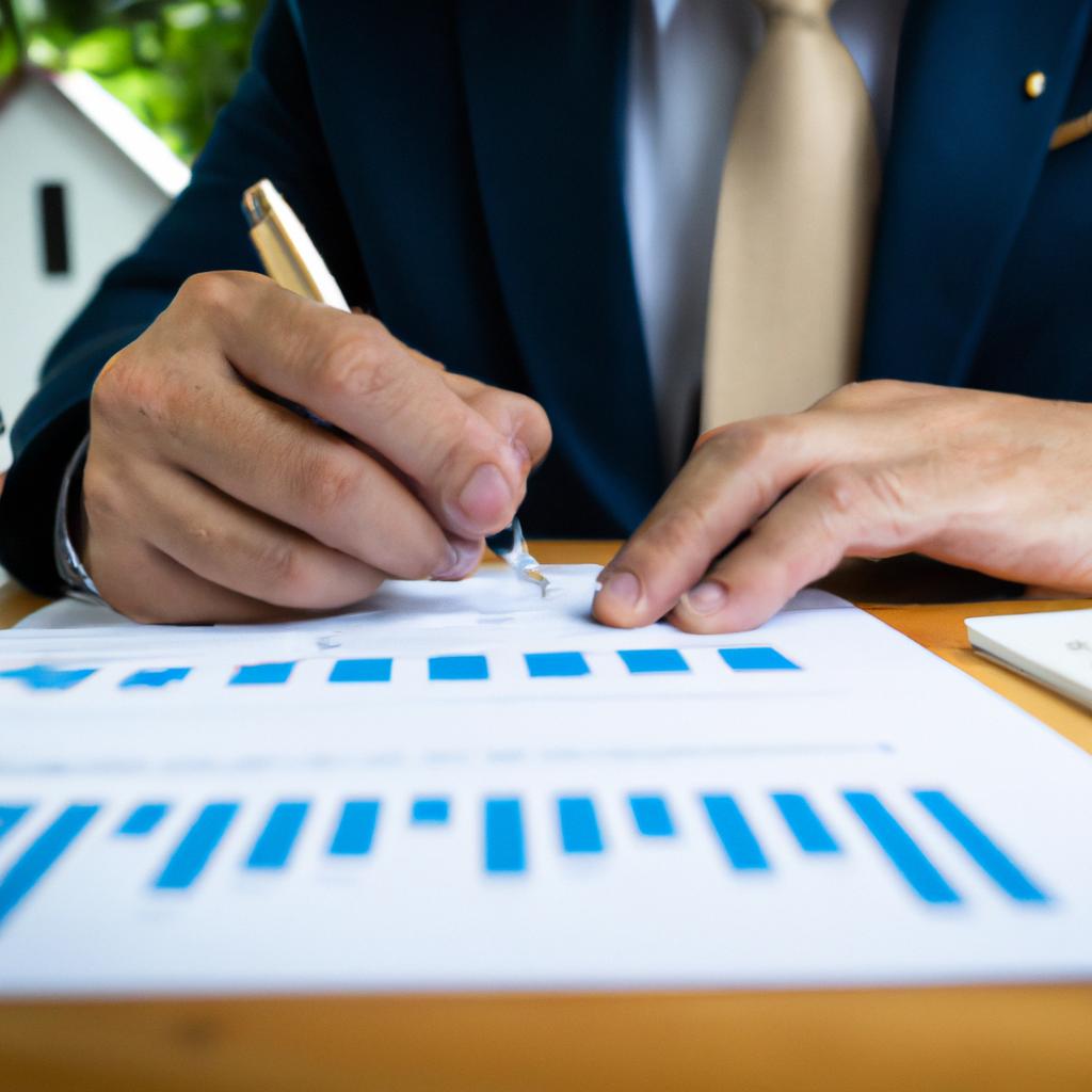 4. 不動産売却の流れと注意点