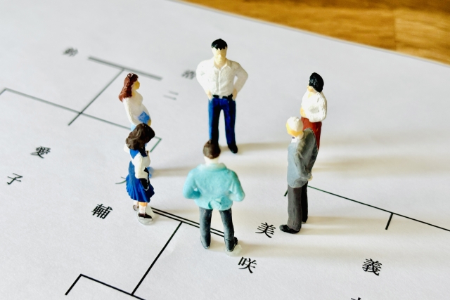相続税対策のポイント