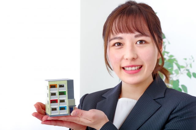 4. 不動産投資に必要な知識と情報源