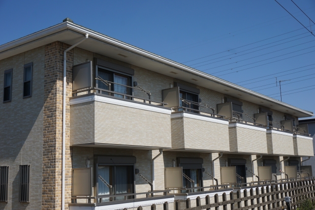 豊橋エリアの投資市場状況
