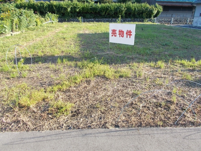 豊橋市における実際の売却事例