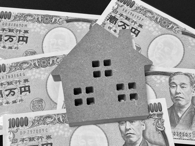 住宅ローンの返済でお悩みの方、任意売却で解決の道を！